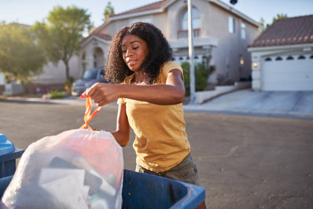 Best Attic Cleanout Services  in Aberdeen, IN