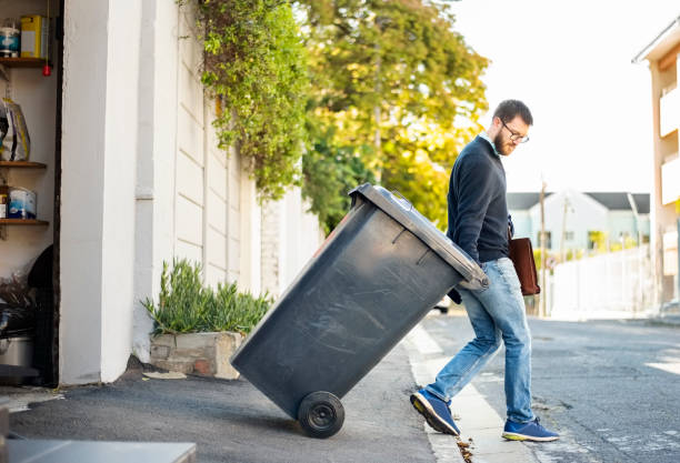 Best Office Junk Removal  in Aberdeen, IN
