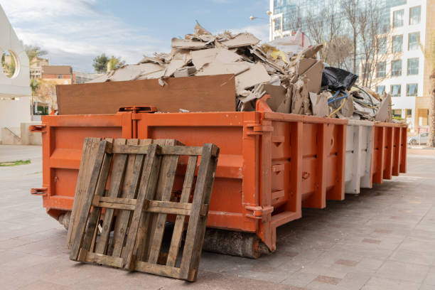 Debris Removal in Aberdeen, IN