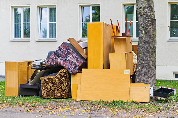 Best Trash Removal Near Me  in Aberdeen, IN