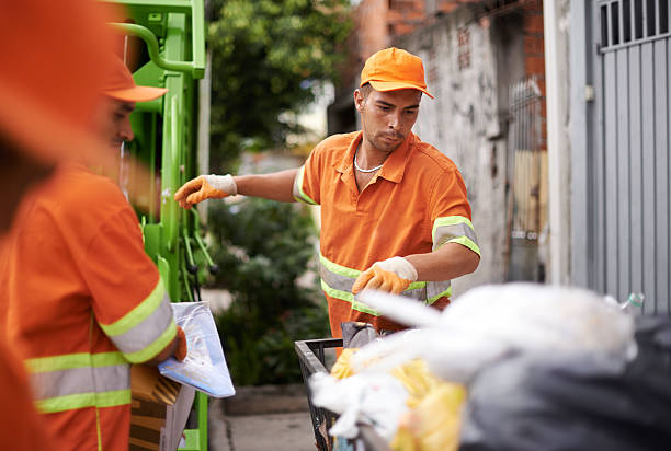 Trusted Aberdeen, IN Junk Removal Experts